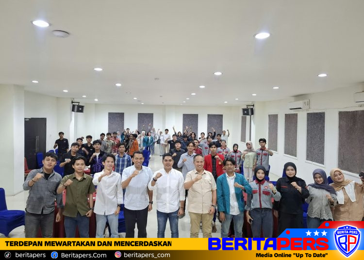 APPS Dorong Dialog Kritis tentang Kebebasan Berpendapat dan Penegakan Hukum di Ruang Demokrasi