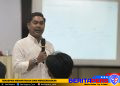 Alumni Lemhanas Ini Tegaskan Pentingnya Perlindungan Hak Konstitusional Pemuda dan Mahasiswa