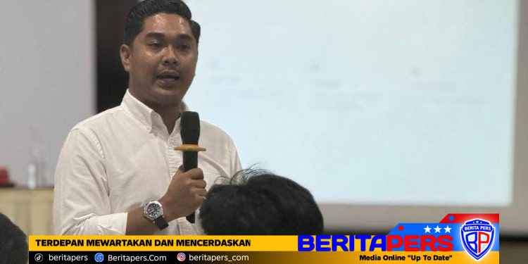 Alumni Lemhanas Ini Tegaskan Pentingnya Perlindungan Hak Konstitusional Pemuda dan Mahasiswa
