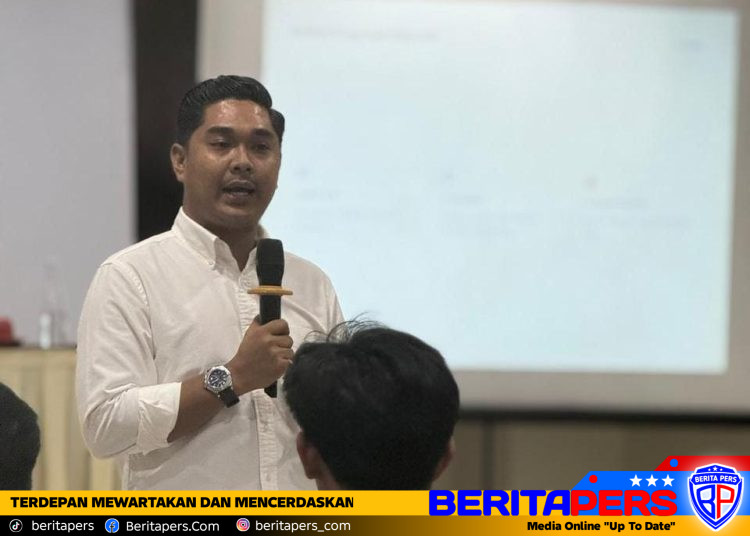 Alumni Lemhanas Ini Tegaskan Pentingnya Perlindungan Hak Konstitusional Pemuda dan Mahasiswa