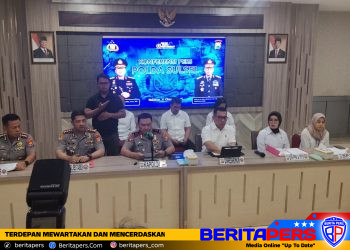 Kapolda Sulsel Siapkan Program Khusus untuk Pemuda Tukang Tawuran di Makassar