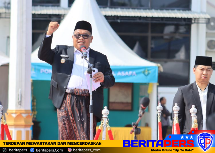 18 Ponpes Unjuk Potensi Ekonomi dan Syiar di Festival Pesantren Takalar 2026