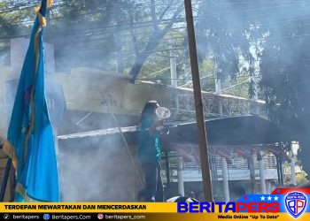 Tanggapi Dinamika Kebangsaan , Sekjen BEM UIT Andi Saiful Ajak Masyarakat Jaga Kondusivitas dan Tidak Terprovokasi Isu Liar