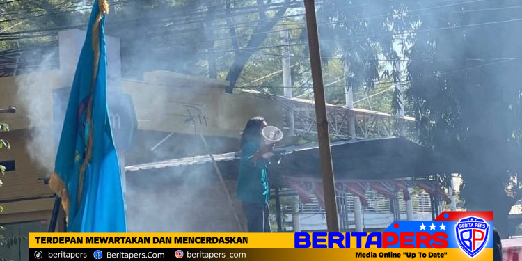 Tanggapi Dinamika Kebangsaan , Sekjen BEM UIT Andi Saiful Ajak Masyarakat Jaga Kondusivitas dan Tidak Terprovokasi Isu Liar