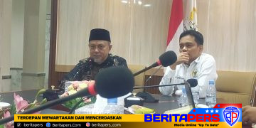Tamsil Linrung: Dinamika Putusan MK Tak Boleh Ganggu Tugas Presiden