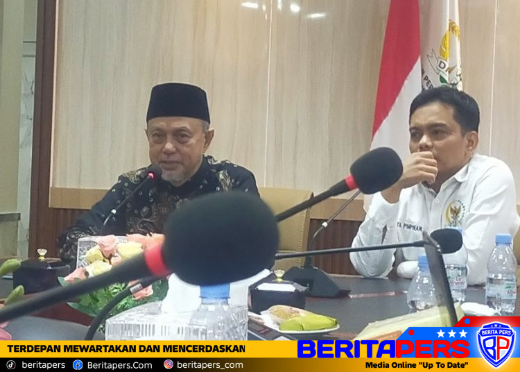 Tamsil Linrung: Dinamika Putusan MK Tak Boleh Ganggu Tugas Presiden