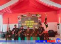 Dandim Baru 1409/Gowa Letkol ARM Sapari Tekankan Sinergi dan Pembangunan