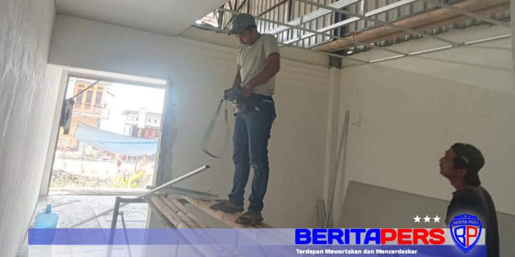 Dandim Gowa Dorong Percepatan Pembangunan KDKMP Demi Kesejahteraan Warga
