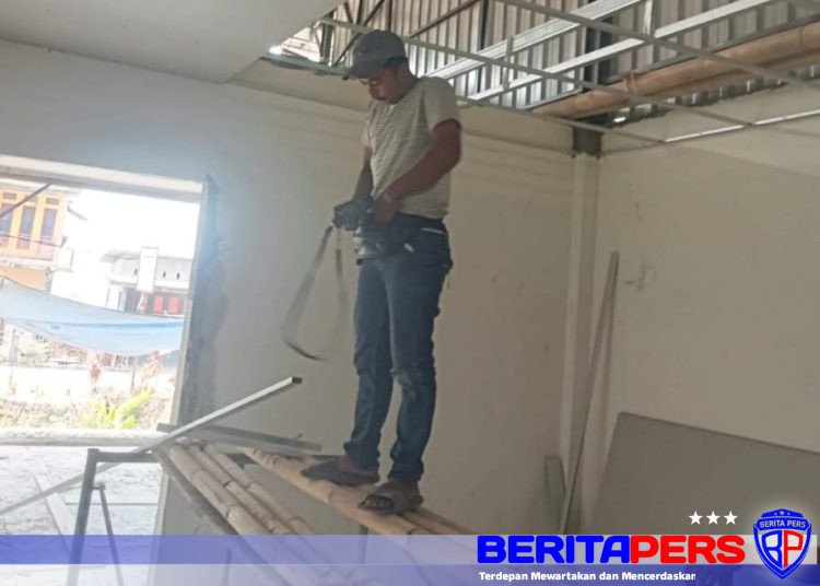 Dandim Gowa Dorong Percepatan Pembangunan KDKMP Demi Kesejahteraan Warga