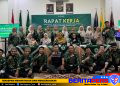 Menguatkan Tata Kelola, Meningkatkan Mutu, Mewujudkan INASS yang Unggul dan Berkemajuan.