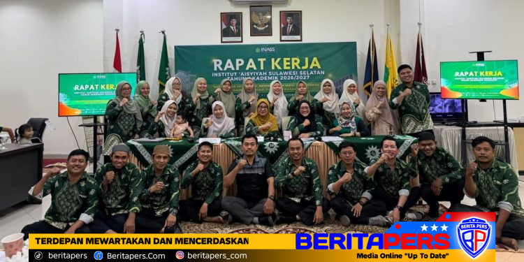 Menguatkan Tata Kelola, Meningkatkan Mutu, Mewujudkan INASS yang Unggul dan Berkemajuan.