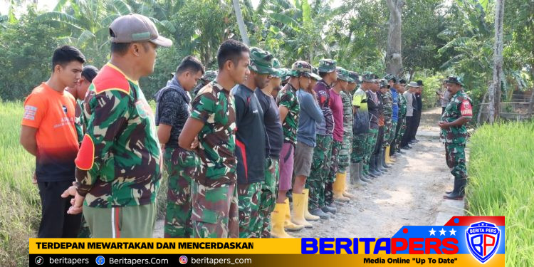 Progres 38%, Jalan Tani Kalebarembeng Semakin Dekat ke Hati Petani